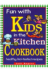 Fun with Kids in the Kitchen, Spiral
