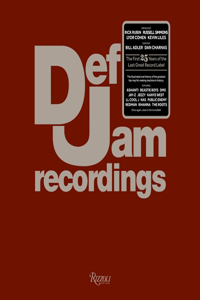 Def Jam Recordings