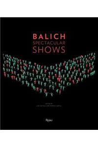 Balich Spectacular Shows