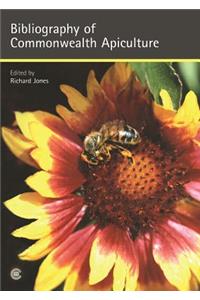 Bibliography of Commonwealth Apiculture