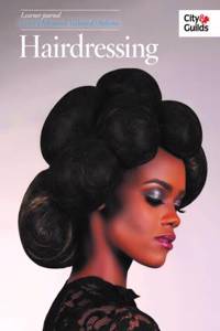 Level 3 Advanced Technical Diploma in Hairdressing: Learner Journal