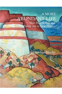 A More Abundant Life