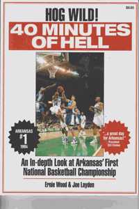 40 Minutes of Hell Pb