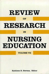 Review of Research in Nursing Education