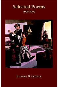 Selected Poems 1970-2005