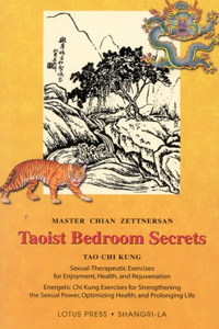 Taoist Bedroom Secrets