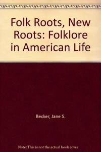 Folk Roots, New Roots