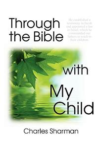 Through the Bible with My Child