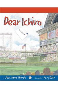 Dear Ichiro