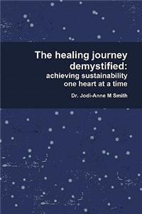 The Healing Journey Demystified