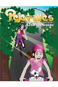 Pejetales Activity Guide