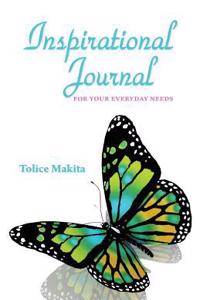Inspirational Journal for Your Everyday Needs