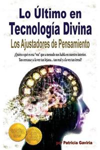 Lo Ultimo en Tecnologia Divina