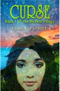 Curse - Book 1 of the Wexkia Trilogy
