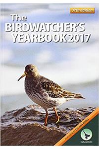 Birdwatcher's Yearbook