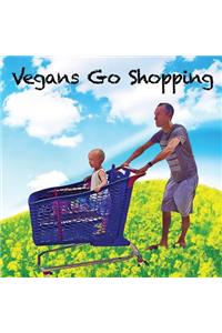 Vegans Go Shopping