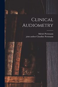 Clinical Audiometry