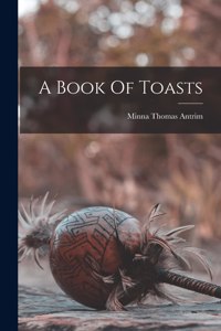 Book Of Toasts