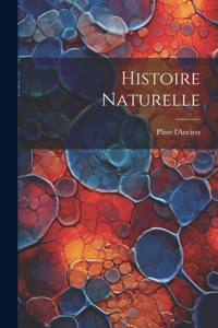 Histoire Naturelle