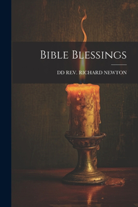 Bible Blessings