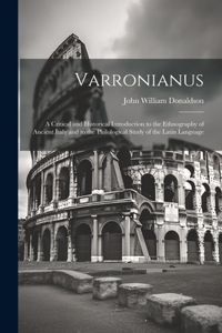 Varronianus