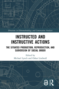 Instructed and Instructive Actions