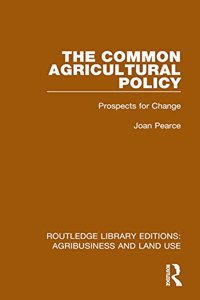 Common Agricultural Policy