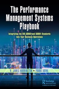 Performance Management Systems Playbook