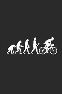 Evolution Bicycle