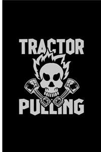 Tractor Pulling