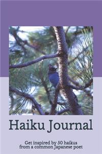 Haiku Journal