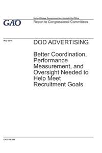 Dod Advertising