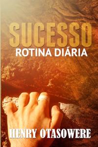 Sucesso rotina diária