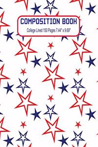 Composition Book