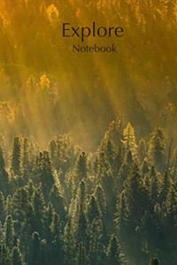 Explore Notebook