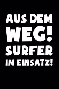 Surfen