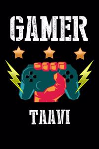 Gamer Taavi