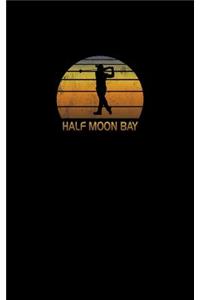 Half Moon Bay