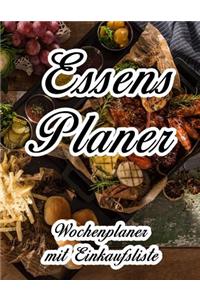 Essensplaner