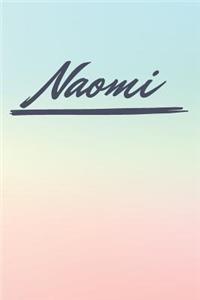 Naomi