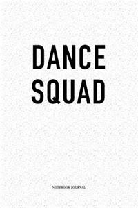 Dance Squad