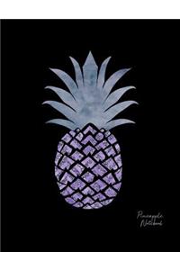 Pineapple Notebook