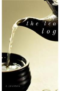 The Tea Log