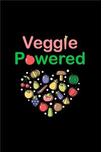 Veggie Powered