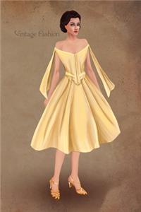 Vintage Fashion