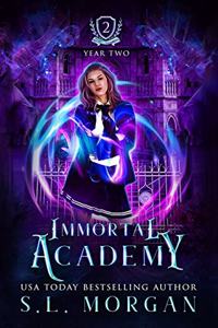 Immortal Academy