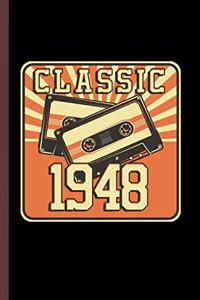 Classic 1948