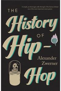 History of Hip-Hop: A simple, yet thorough, walk-through of the history behind one of the most important music genres.