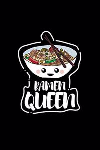 Ramen Queen