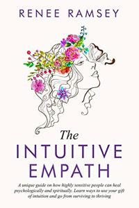 Intuitive Empath-